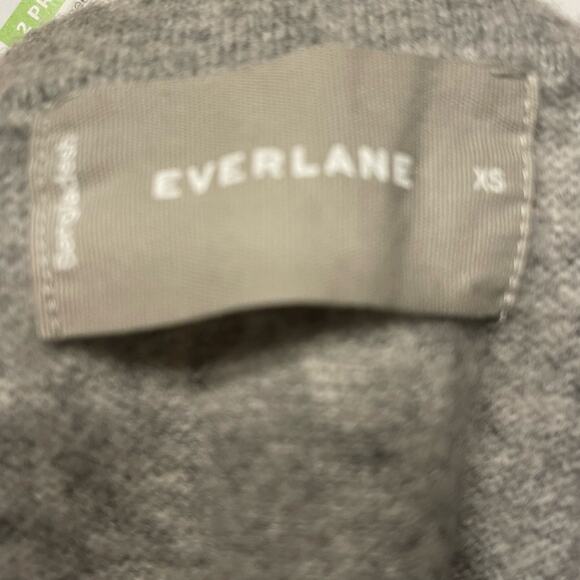 Everlane The Cozy-Stretch Skirt Size XS - Picture 3 of 5